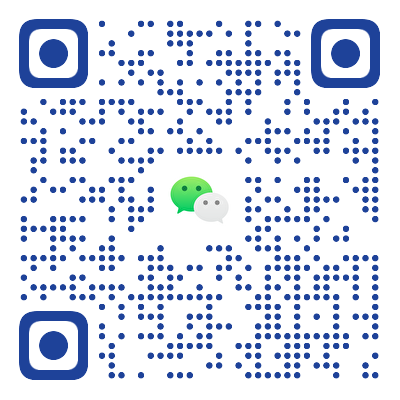 测试结果二维码