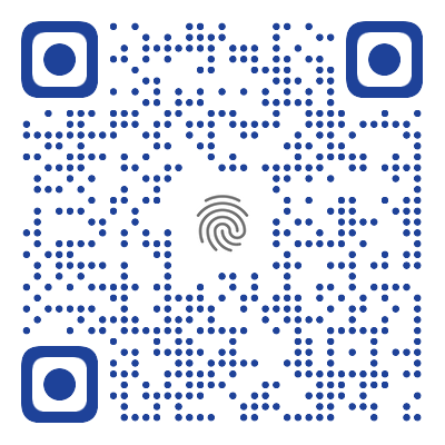 MBTI测试解读二维码